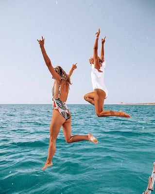 Your Next Trip With Smile On Board 