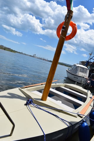 Your Next Trip With Smile On Board 