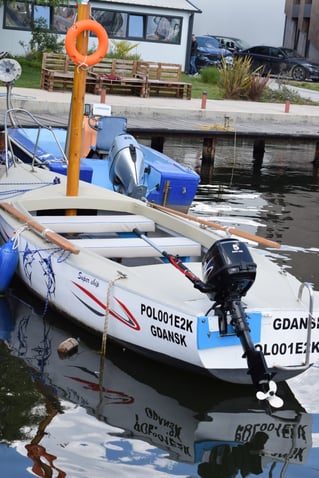 Your Next Trip With Smile On Board 