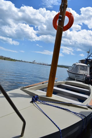 Your Next Trip With Smile On Board 