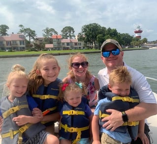 Guaranteed Dolphin Tour