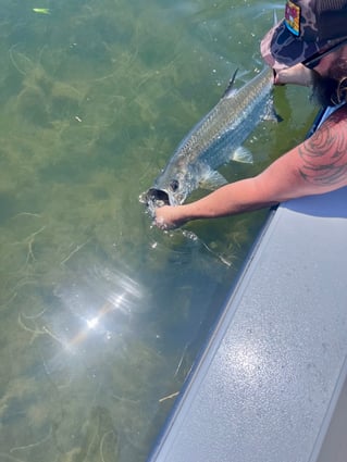 Freeman’s Fly Guy Charters 