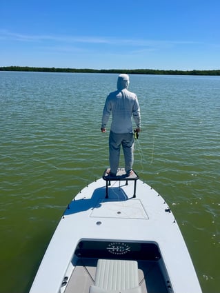 Freeman’s Fly Guy Charters 