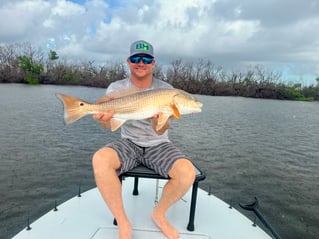 Freeman’s Fly Guy Charters 