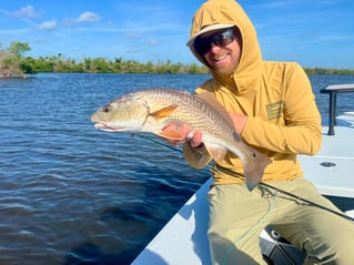 Freeman’s Fly Guy Charters 