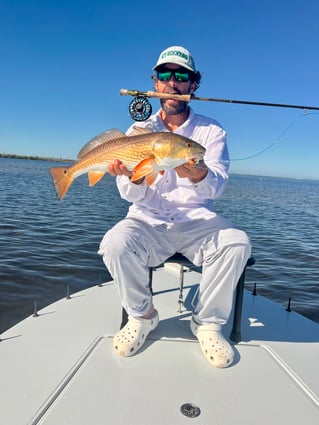 Freeman’s Fly Guy Charters 