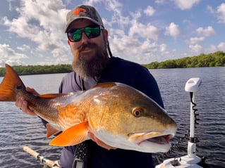 Freeman’s Fly Guy Charters 