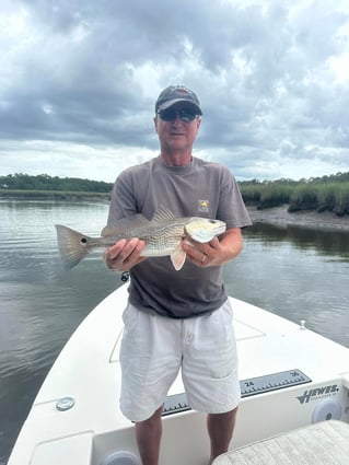 4-8 Hour Inshore Fishing Trip