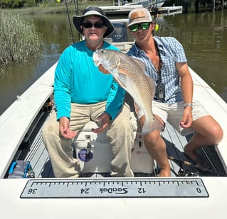 4-8 Hour Inshore Fishing Trip