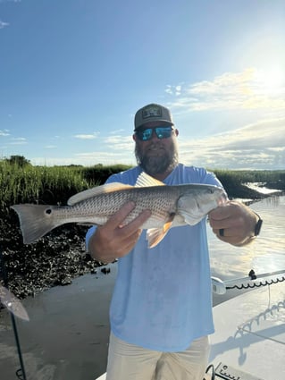 4-8 Hour Inshore Fishing Trip