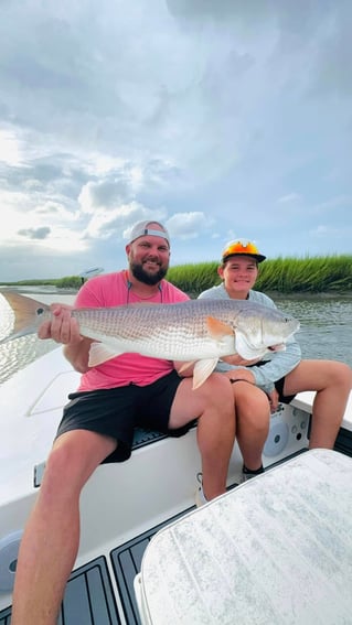 4-8 Hour Inshore Fishing Trip