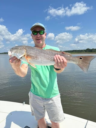 4-8 Hour Inshore Fishing Trip