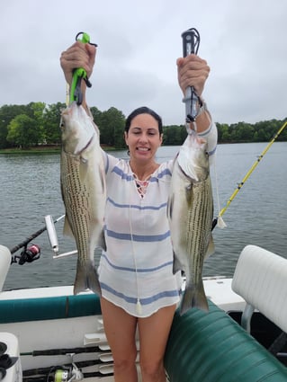 Half Day Fishing Trip