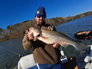 Half Day Fishing Trip