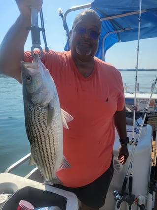 Half Day Fishing Trip