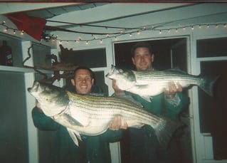 Half Day Fishing Trip