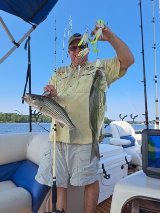 Half Day Fishing Trip