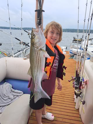 Half Day Fishing Trip