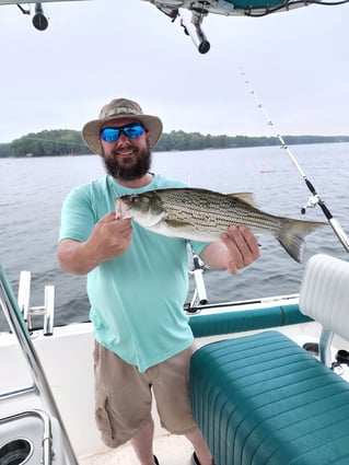 Half Day Fishing Trip