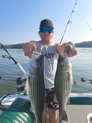 Half Day Fishing Trip