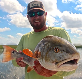 4-8 Hour Guided Fishing Trip
