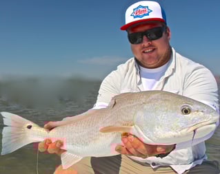 4-8 Hour Guided Fishing Trip