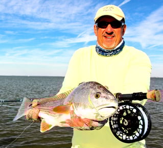 4-8 Hour Guided Fishing Trip