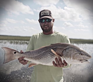4-8 Hour Guided Fishing Trip