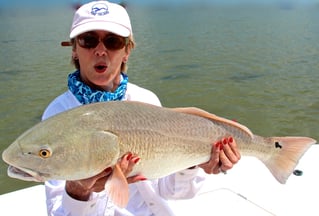 4-8 Hour Guided Fishing Trip