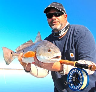 4-8 Hour Guided Fishing Trip