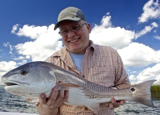 4-8 Hour Guided Fishing Trip