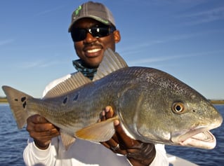 4-8 Hour Guided Fishing Trip