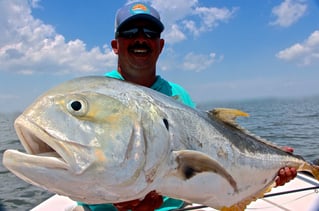 4-8 Hour Guided Fishing Trip