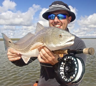 4-8 Hour Guided Fishing Trip