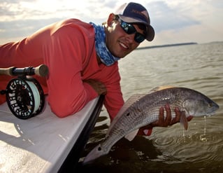 4-8 Hour Guided Fishing Trip