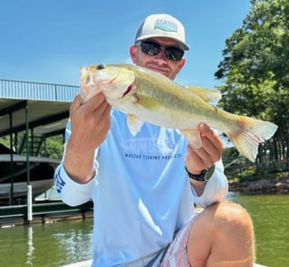 4-8 Hour Fishing Trip
