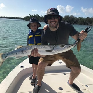 4-8 Hours Fishing Trip