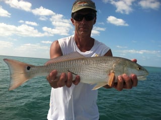 4-8 Hours Fishing Trip