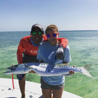 4-8 Hours Fishing Trip