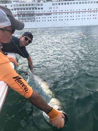 4-8 Hours Fishing Trip