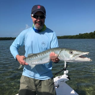 4-8 Hours Fishing Trip