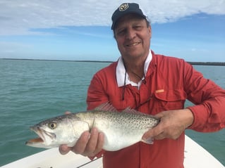 4-8 Hours Fishing Trip