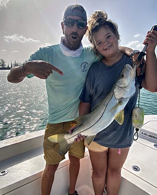 4-8 Hours Fishing Trip