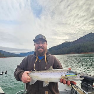 Sport Fishing Trip