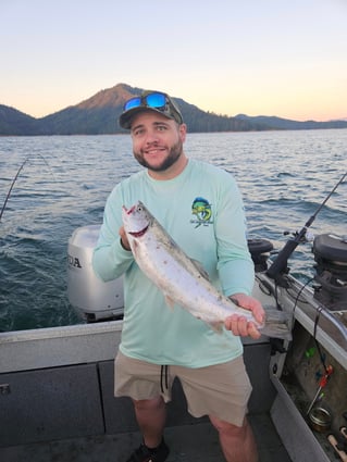 Sport Fishing Trip