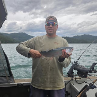 Sport Fishing Trip