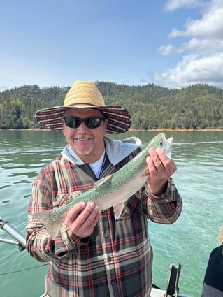 Sport Fishing Trip