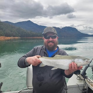 Sport Fishing Trip