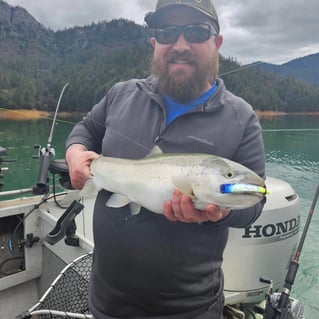 Sport Fishing Trip
