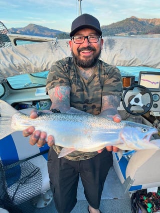 Sport Fishing Trip